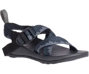 Chaco Kids' Z1 Ecotread Sandal - Amp Navy