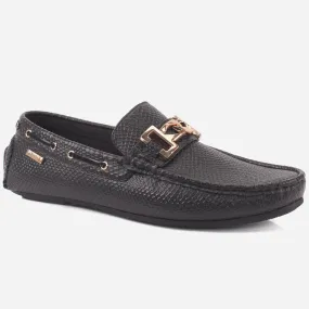 Men "NAUREZ" Casual Slip-ons Moccasins Shoes