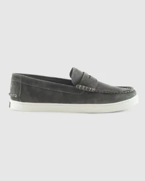 Santa Monica Suede Loafers