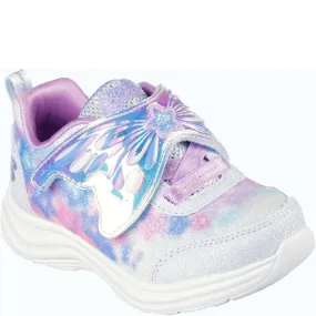 Skechers Glimmer Kicks - Magical Wings Shoe