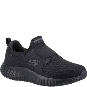 Skechers Workwear Cicades Occupational Shoe