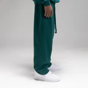 Superkicks | CORE 3.0 UNISEX SWEATPANT “GREEN”