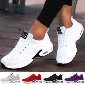 Tennis shoes for women air cushion comfortable women sneakers casual shoes for women